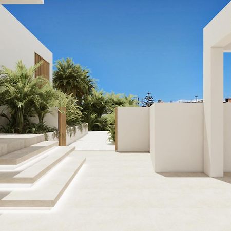Villa La Caretta Alykanas  Exterior photo