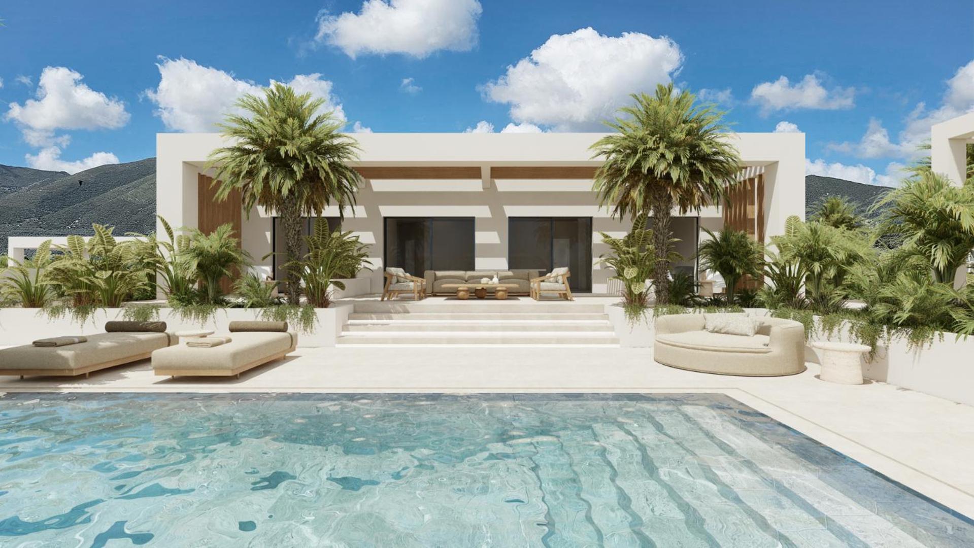 Villa La Caretta Alykanas  Exterior photo