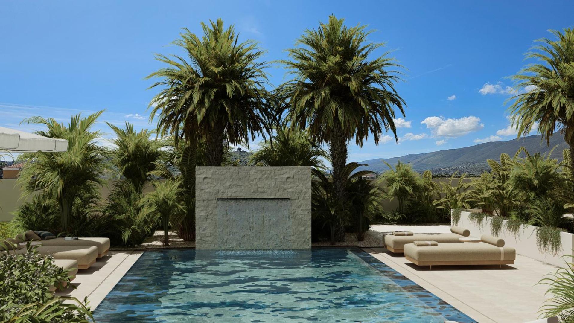 Villa La Caretta Alykanas  Exterior photo